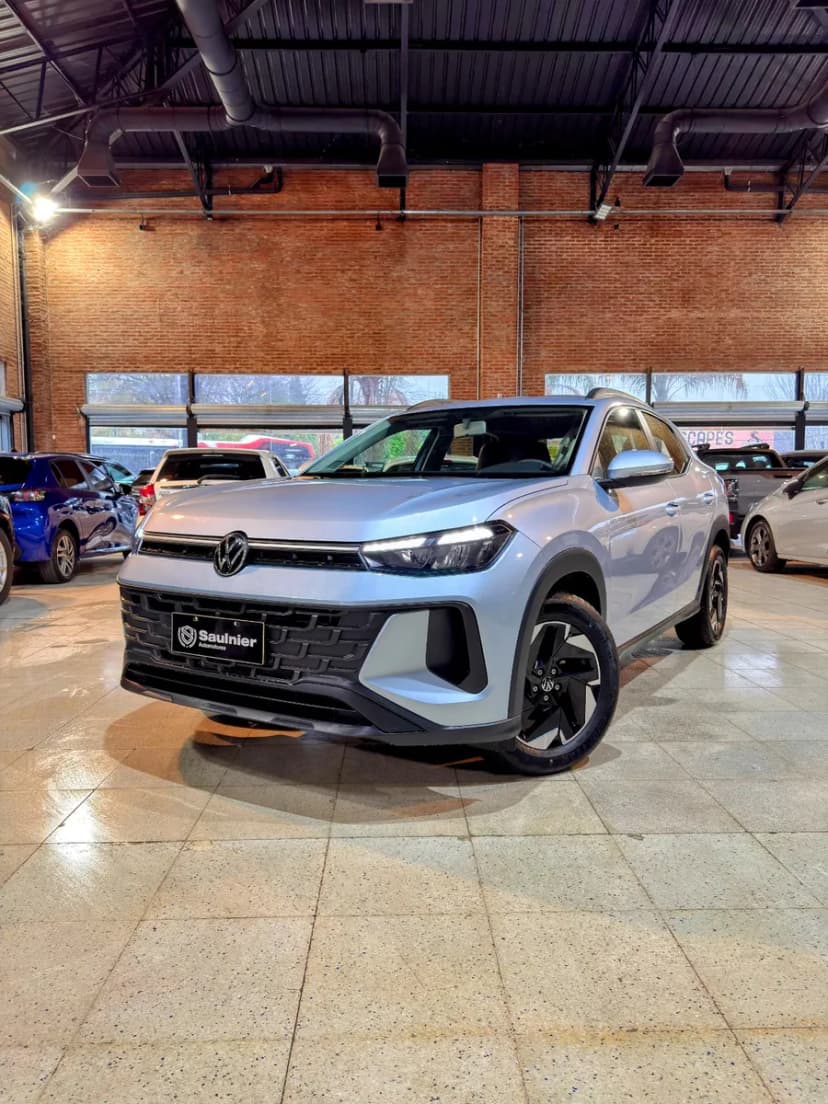 Volkswagen Tera 1.0T 170 Tsi Comfortline