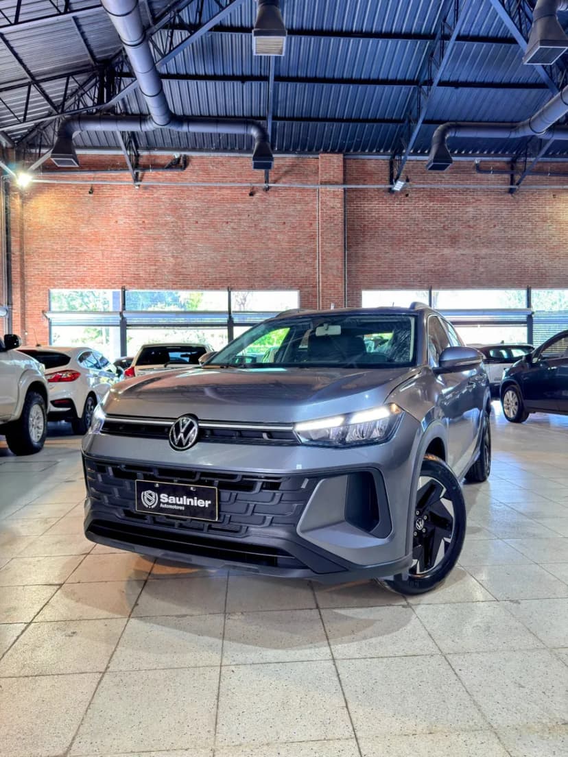 Volkswagen Tera 1.0T 170 Tsi Comfort At